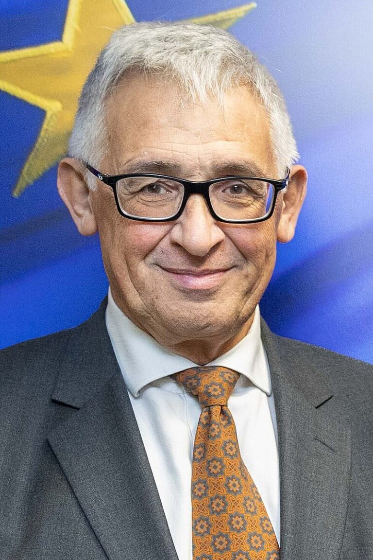 EBC: Europa może być wielkim przegranym wojny handlowej USA z Chinami