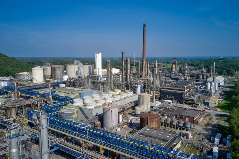BP ucieka z Niemiec. Chce sprzedać kluczową dla kraju rafinerię