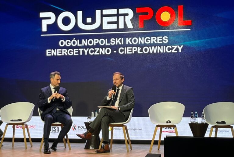 Polska rozmawia z KE o finasowaniu atomu. Mogą być opóźnienia
