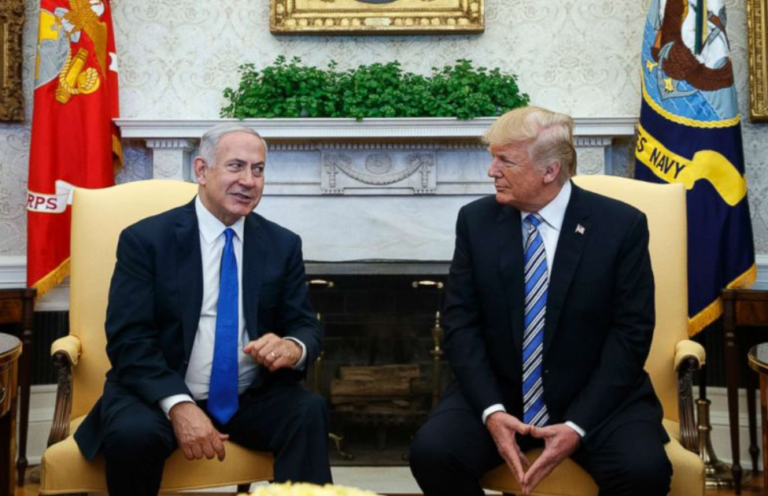 USA nie wykluczają wysyłki wojsk do Strefy Gazy. Trump: Będzie nasza