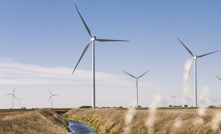 Nowe wiatrowe inwestycje. Portugalczycy EDP Renewables gonią Orlen