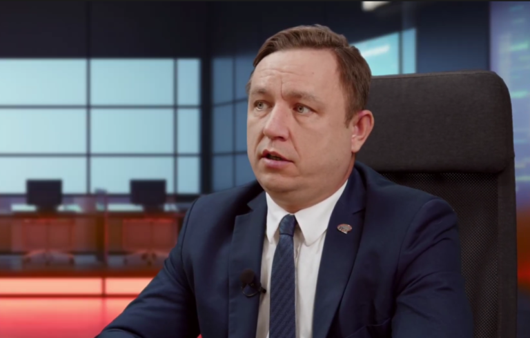 Prezes Państwowej Agencji Atomistyki: Polski atom musi być bezpieczny, będziemy nad tym czuwać