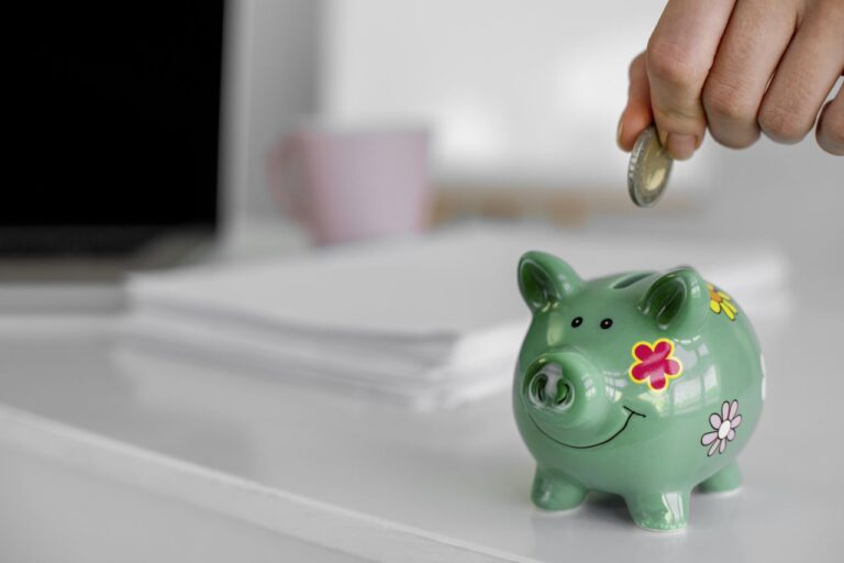 Jak zadbać o bezpieczeństwo finansowe?