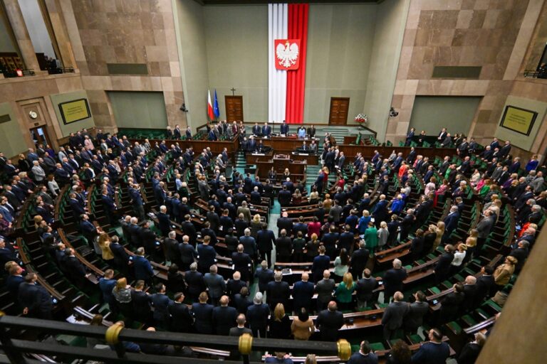 Apel Rady Przedsiębiorców. Dotrzymajcie obietnicy zasiłku chorobowego przed wyborami prezydenckimi