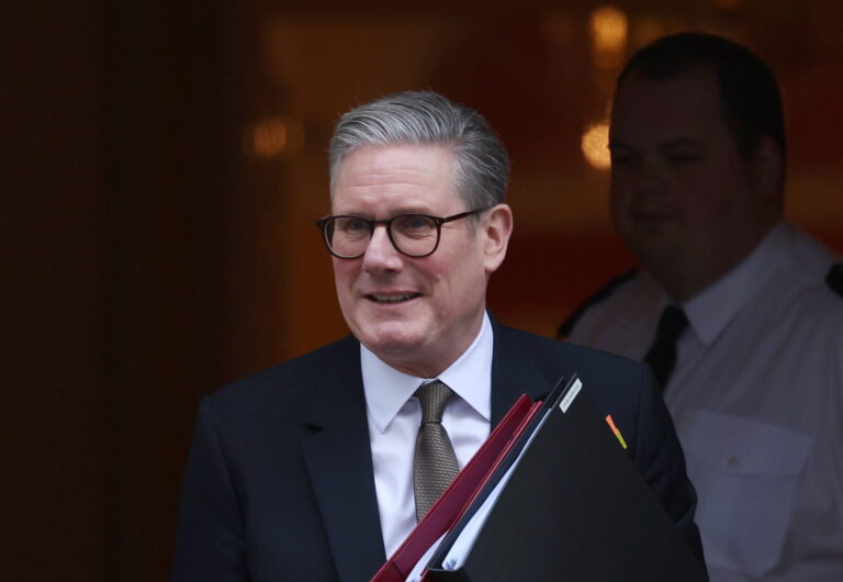 UE i Starmer planują „reset” brexitu w maju. Czy zbliża się „breturn”?