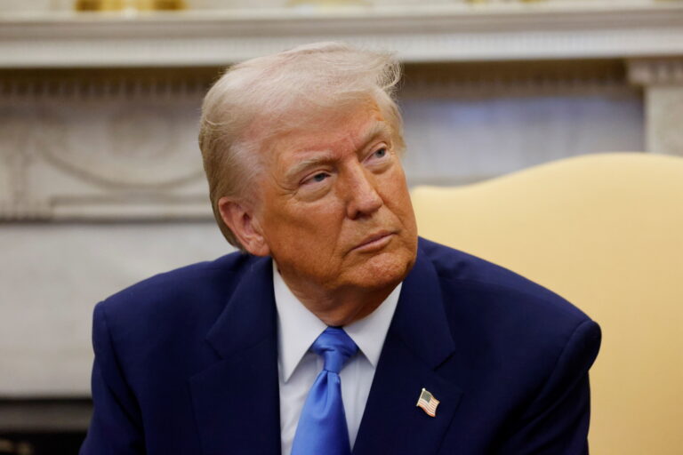 USA wycofują się z grupy badającej agresję Rosji przeciwko Ukrainie