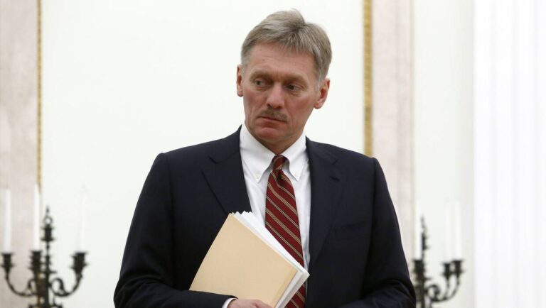 Kreml: oskarżenia Polski są bezpodstawne. Spór o sabotaż na Marywilskiej