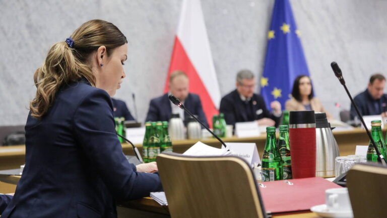 Rezygnacja szefowej Centralnego Biura Antykorupcyjnego stała się faktem