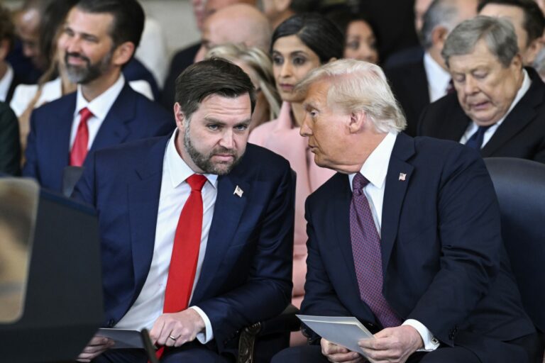 „Administracja USA wie, co się dzieje w Polsce”. Komentarze po amerykańskim raporcie o rządzie Tuska
