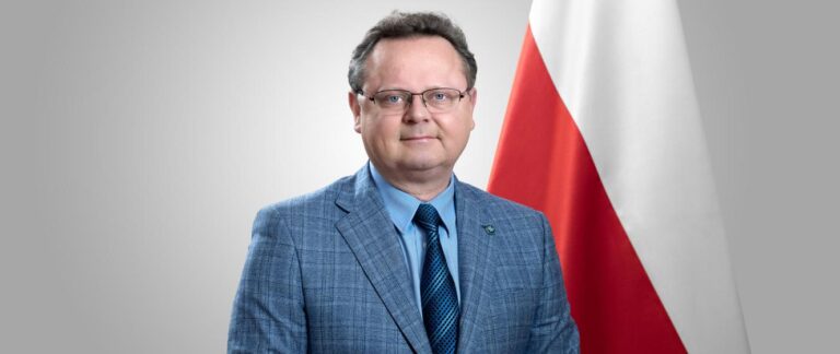 Wiceminister spraw zagranicznych: liczę na to, że Ukraina dojdzie do porozumienia z USA
