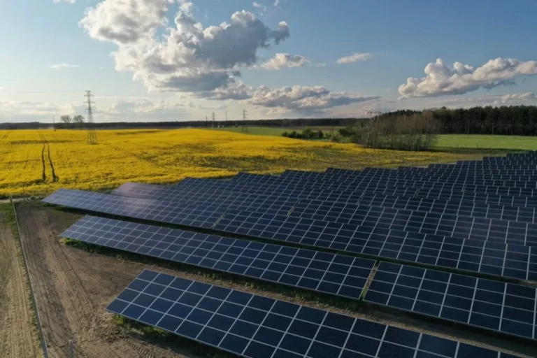 Polska Grupa Energetyczna otrzyma ponad 2 miliardy złotych kredytu od Europejskiego Banku Inwestycyjnego