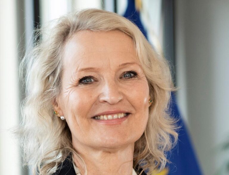 Dyrektor ds. energetyki Komisji Europejskiej uznała rozwój sieci elektroenergetycznych za priorytet
