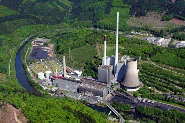 Niemcy wyprodukowały w 2024 roku mniej energii niż rok wcześniej
