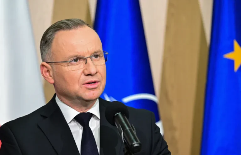 Czy prezydent zawetuje obniżkę składki zdrowotnej dla przedsiębiorców? Projekt czeka na decyzję Andrzeja Dudy