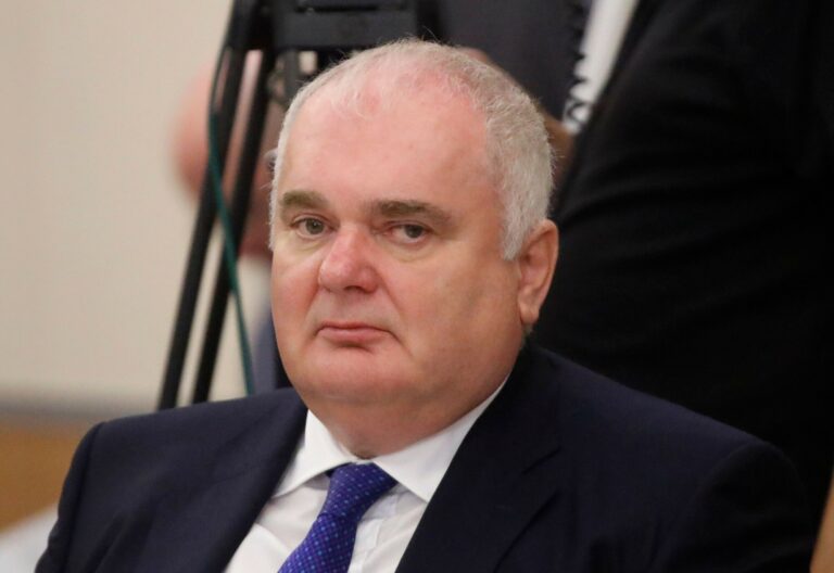 Były agent Stasi lobbuje w USA za wznowieniem Nord Stream. Ekspert: Jedna z nitek gazociągu gotowa do uruchomienia