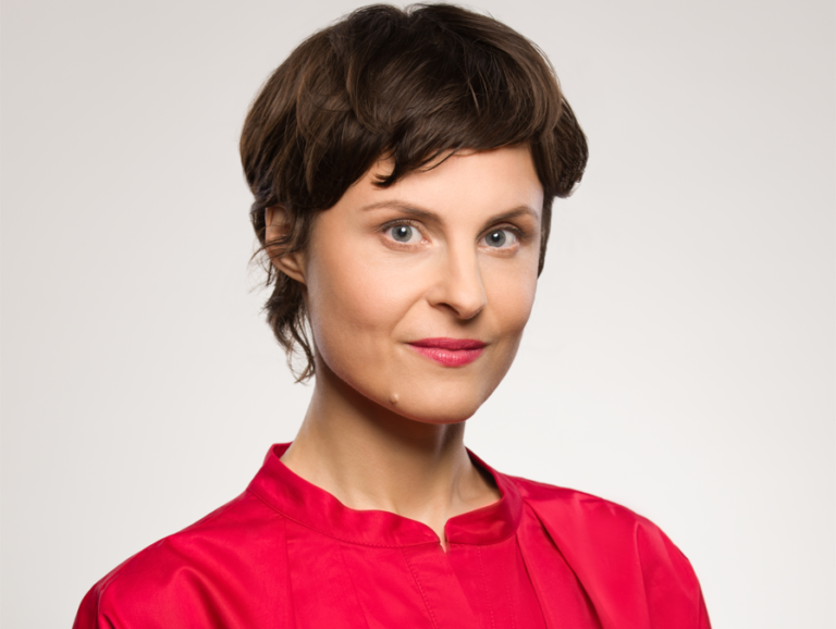Polskie Towarzystwo Energetyki Cieplnej ma nową dyrektor
