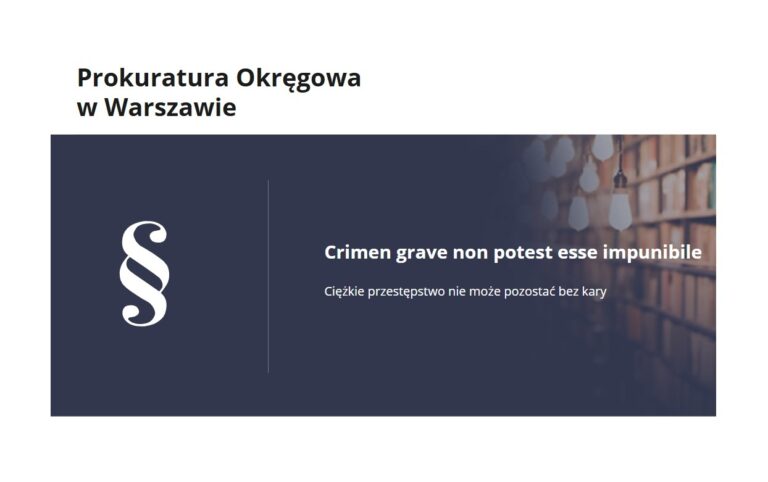 Niezależna.pl: Wojciech Czuchnowski z Gazety Wyborczej podał nieprawdę