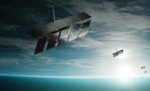 Satelity zostały wyniesione na orbitę w ramach misji SpaceX