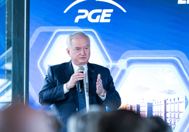 PGE w 2024 roku zanotowała ponad trzy miliardy złotych straty netto