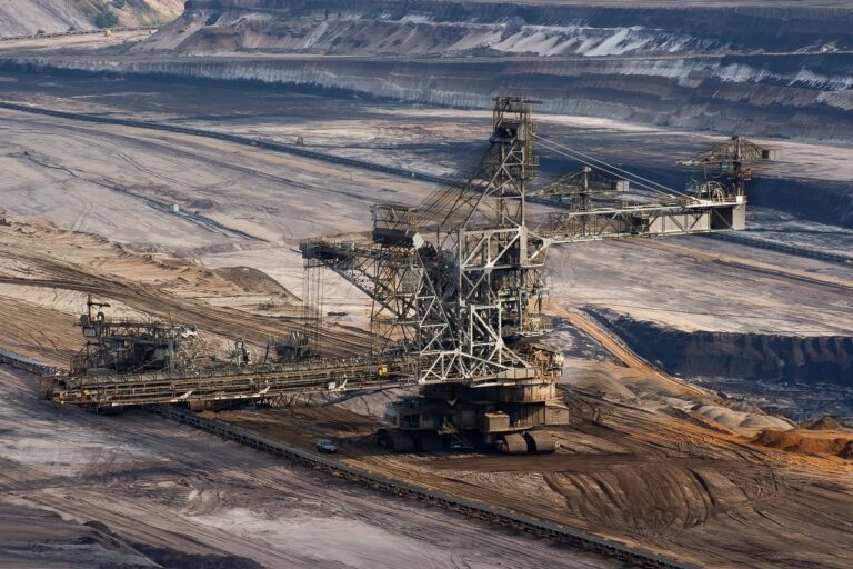 Polska chce mieć plan na szukanie surowców