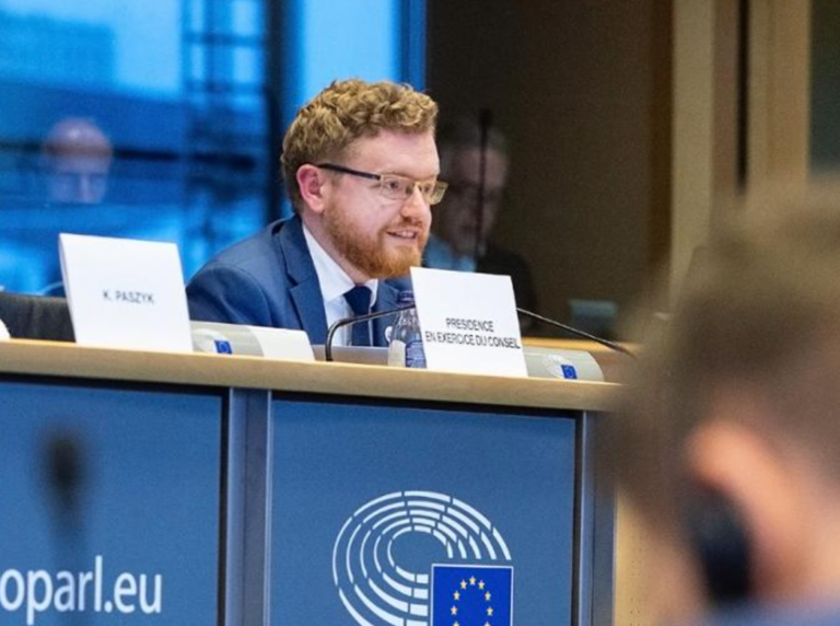 Służba zdrowia otrzyma ponad miliard złotych z KPO. Projekt e-Zdrowie został przyjęty