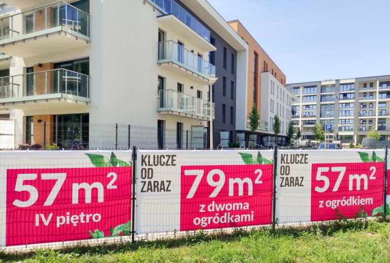 Marża to zmora kredytobiorców. Jest kluczowy czynnik, przez który jest tak wysoka