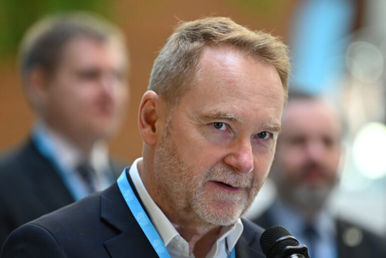 PEJ o skardze na atom: Decyzja środowiskowa elektrowni ma solidne fundamenty