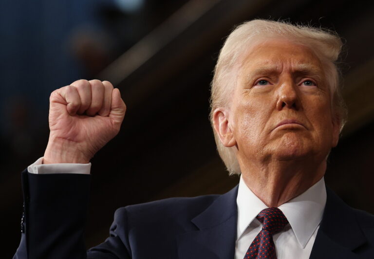 Trump uważa, że Iran nie będzie mieć swojej broni nuklearnej
