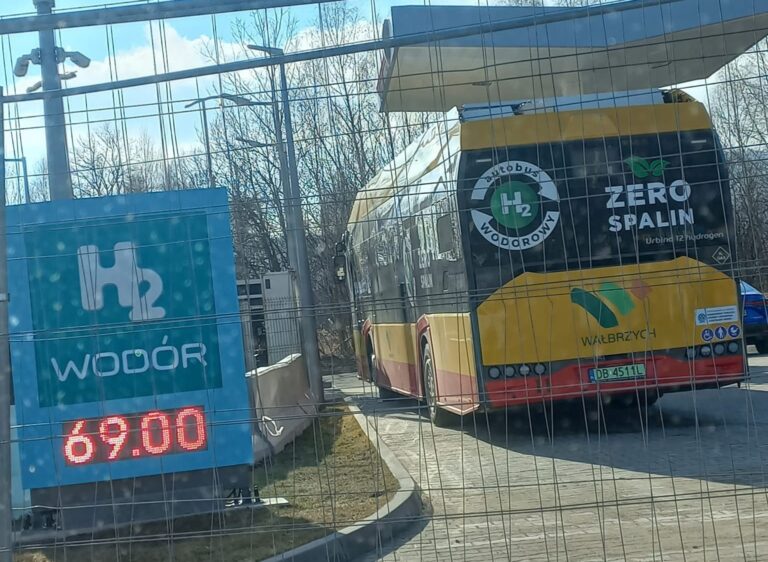 Kolejne kontrowersje przy przetargach na dostawy wodoru