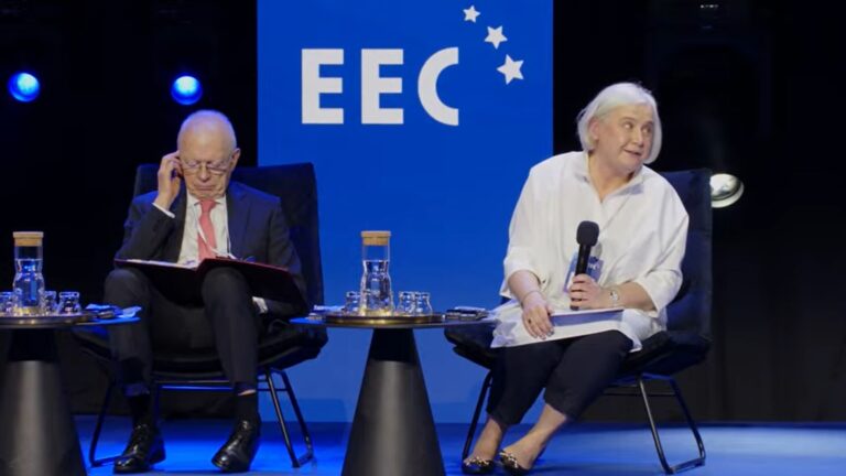 Czarnecka: Czy zdążymy z atomem? Na pewno