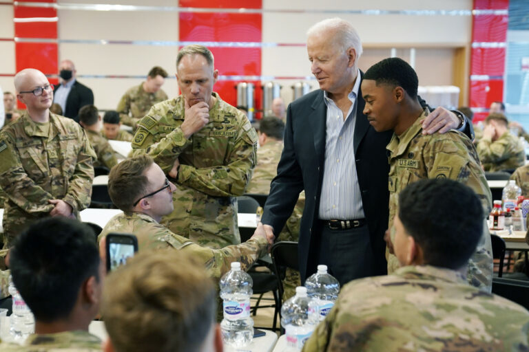USA wycofują wojsko z Jasionki. Gen. Polko: „Ameryka pokazuje, że nie ma zamiaru dalej w tym samym stopniu wspierać Ukrainy”