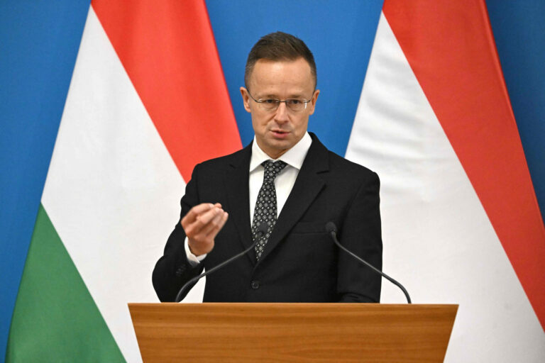 Chiny traktują Węgry jako bramę do Europy dla swoich inwestycji