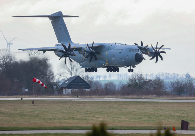 Airbus oferuje Polsce tankowce i transportowce. Czas na decyzję