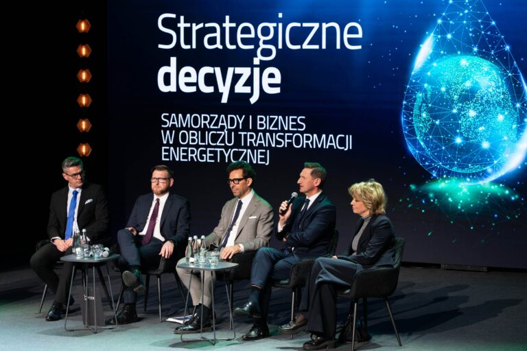 Wiatr i słońce dają nam niezależność. O zmianach i ekologii w Szczecinie