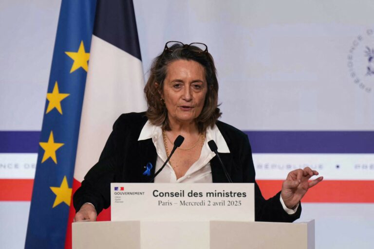 Wojna celna na całego. Francja domaga się „ataku na amerykańskie usługi cyfrowe”