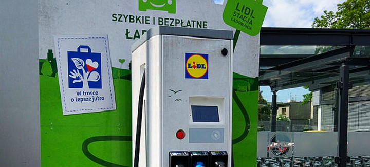 Kradzież kabli ładujących to bezpieczne i intratne zajęcie. Na razie marginalne