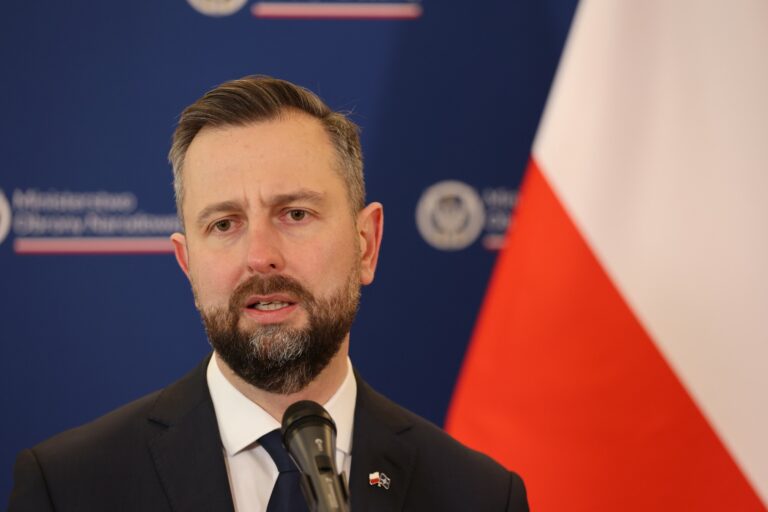 Polska przygotowuje założenia nowej umowy z Norwegią w sprawie bezpieczeństwa