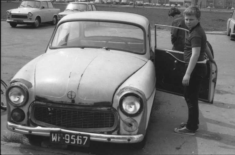 Polska motoryzacja przechytrzyła Trumpa (felieton)