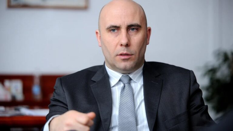 Azoty tracą prezesa. Będzie szefem PGZ