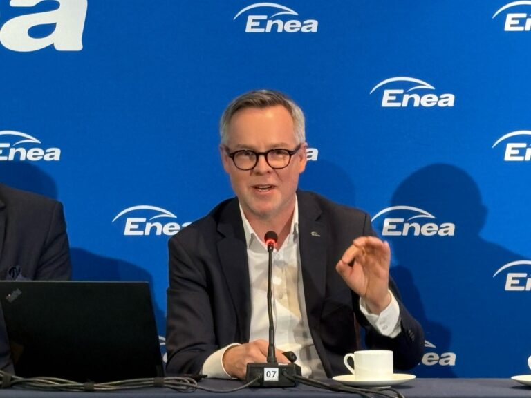 Enea wymieni kolejne liczniki zdalnego odczytu. Niedługo ma ich być dwa razy więcej
