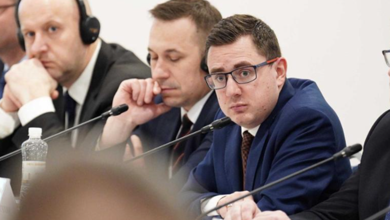 Motyka: Jest szansa na przyjęcie ustawy wiatrakowej przed wyborami prezydenckimi