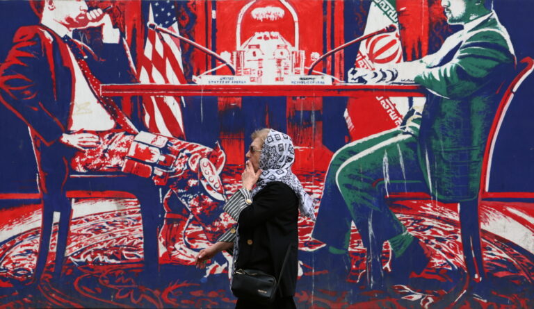 Iran deklaruje, że jego zdolność do wzbogacenia uranu nie podlega negocjacjom