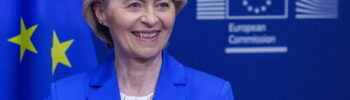 Ursula von der Leyen