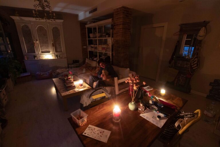 Blackout. Co trzeba mieć by go przetrwać