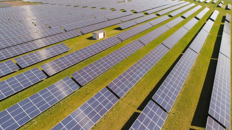 Orlen ma dwie największe farmy solarne w Polsce. Obie w Wielkopolsce