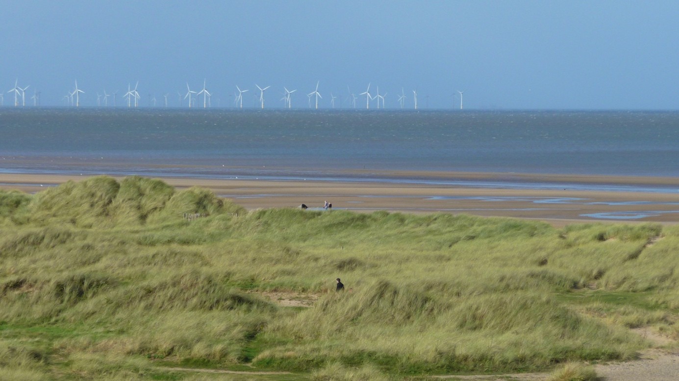 Liverpool Bay: Źródło: eni.com