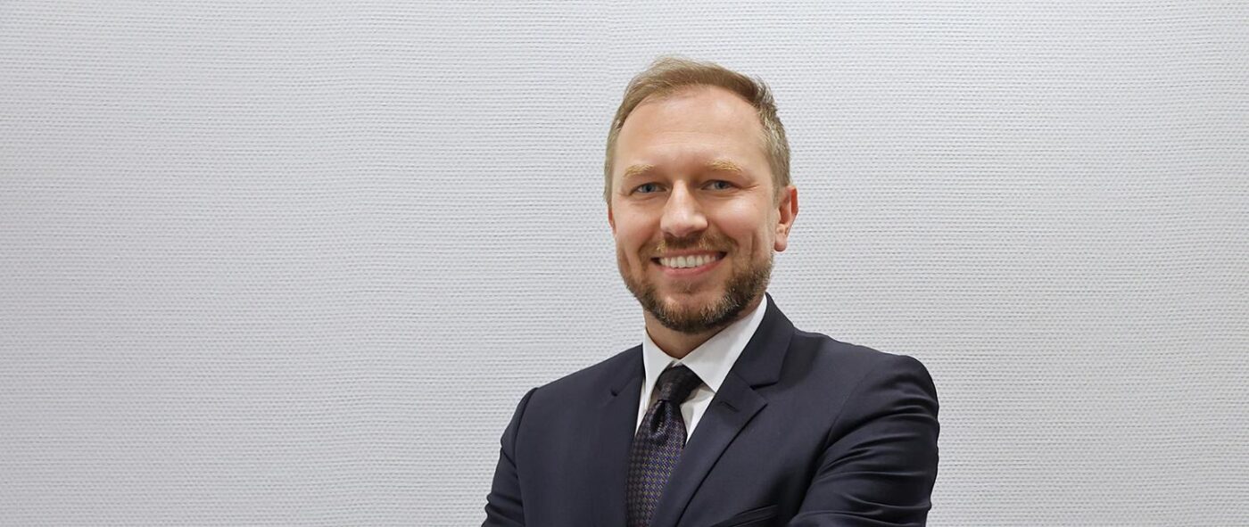 Wojciech Wrochna Sekretarz Stanu, Pełnomocnik Rządu do spraw Strategicznej Infrastruktury Energetycznej, zdjęcie: www.gov.pl