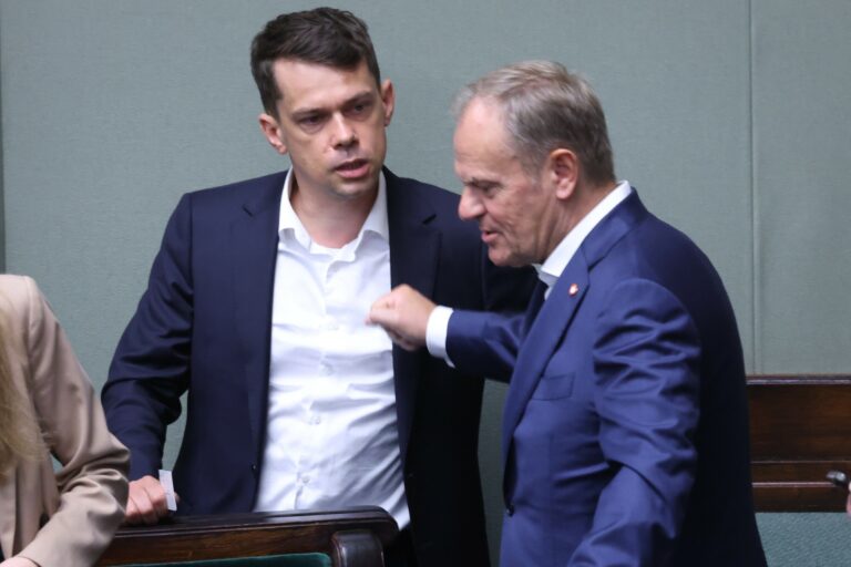 Polska chce mieć terminal w Odessie. Wiceminister rolnictwa: odbyło się już spotkanie w tej sprawie, patronem Kwaśniewski