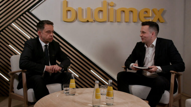 Budimex o elektrowni jądrowej: Jesteśmy największym generalnym wykonawcą w Polsce. Trudno wyobrazić lepszego kandydata
