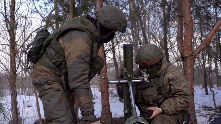Skandal w rosyjskim wojsku. Fałszywe systemy antydronowe za setki milionów rubli